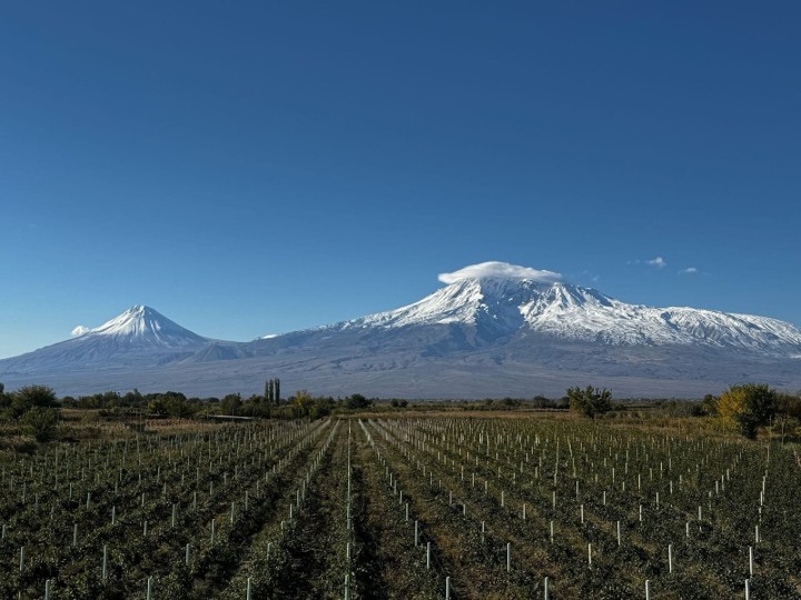 Ararat Panorama 1